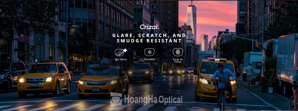 Bảng Giá Tròng Kính Essilor Pháp