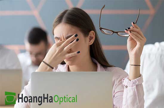 phương pháp thư giãn đôi mắt cho dân văn phòng