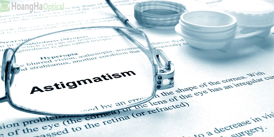astigmatism