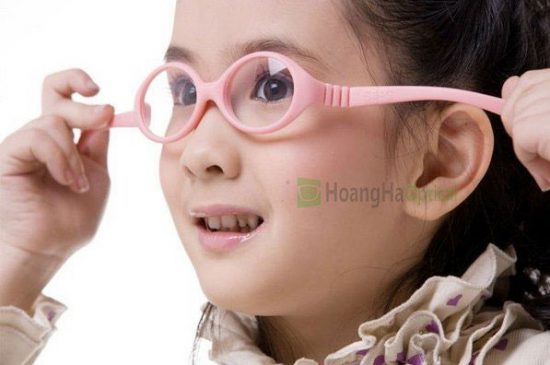 eyeglasses for kids