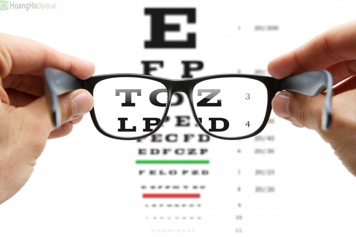 myopia specialists eye