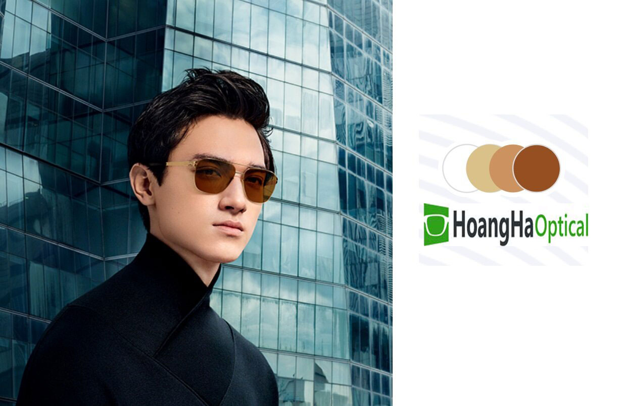 amber photochromic lenses