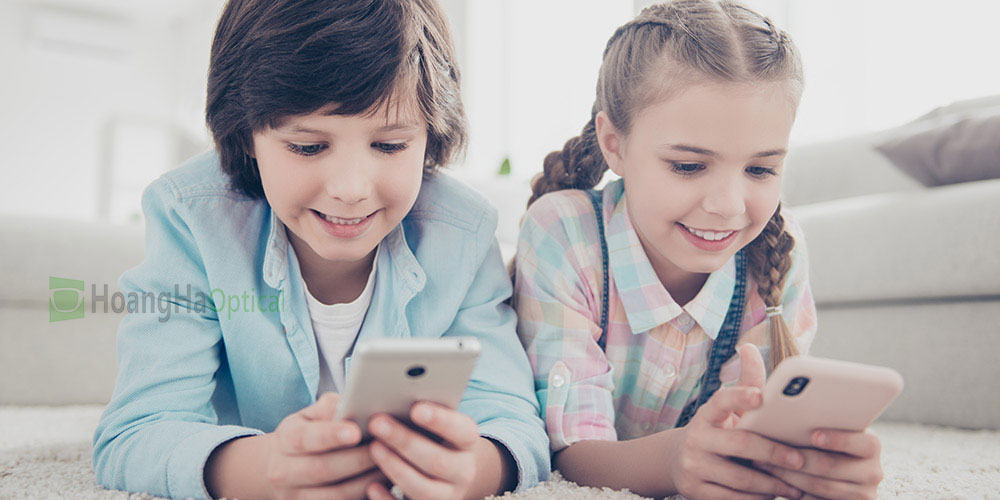 anaheimeye childrens myopia