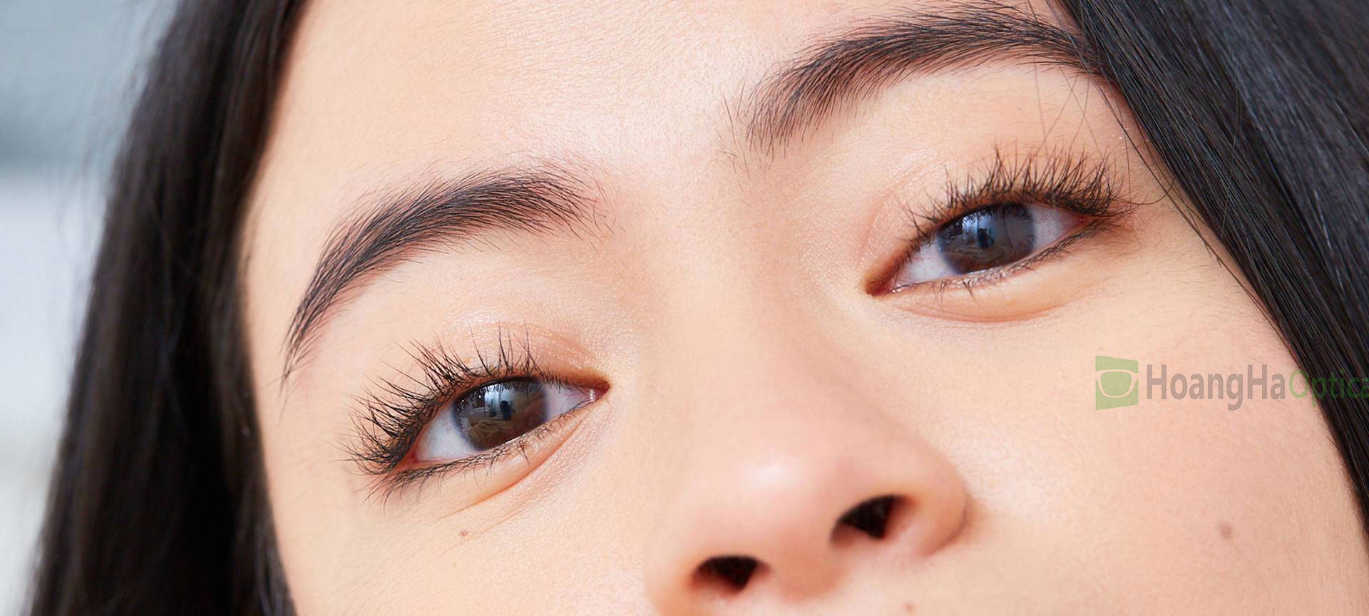 how to determine eye shape