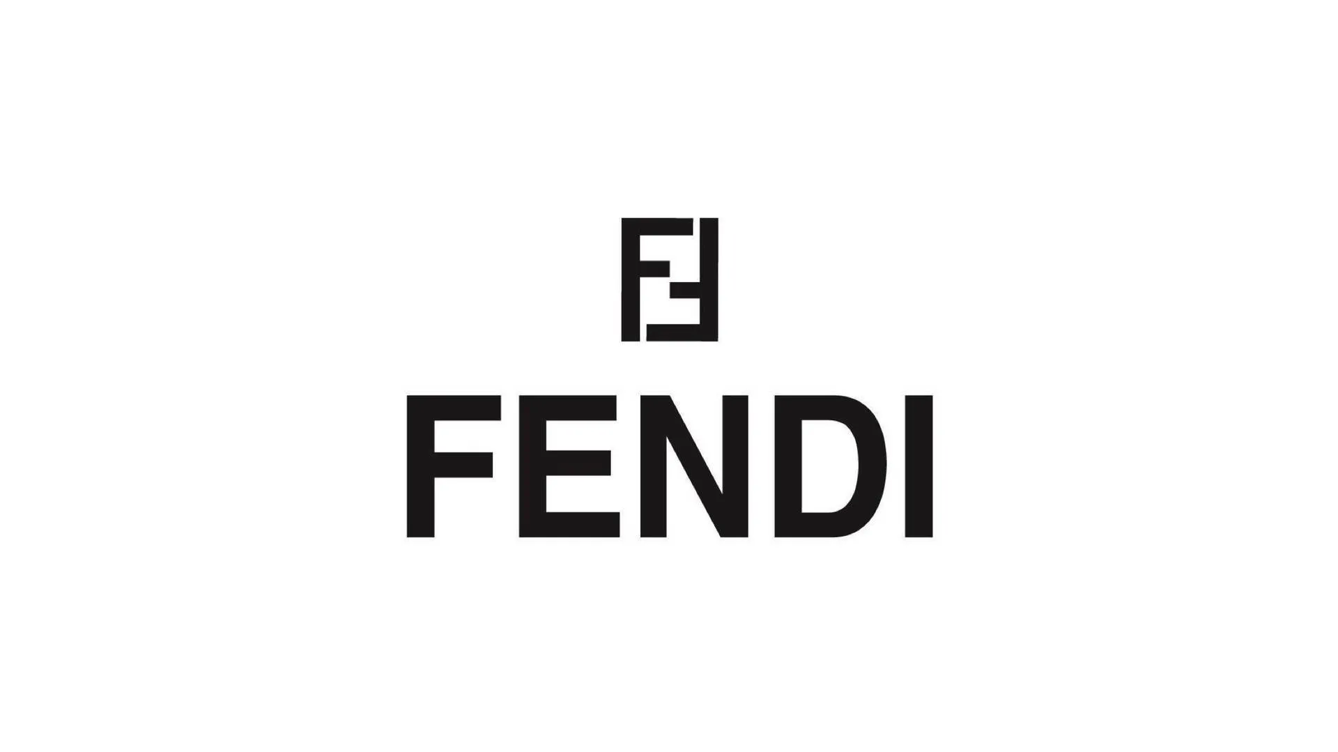 Fendi Classic Logo Hpqhgxag3a8q35uv