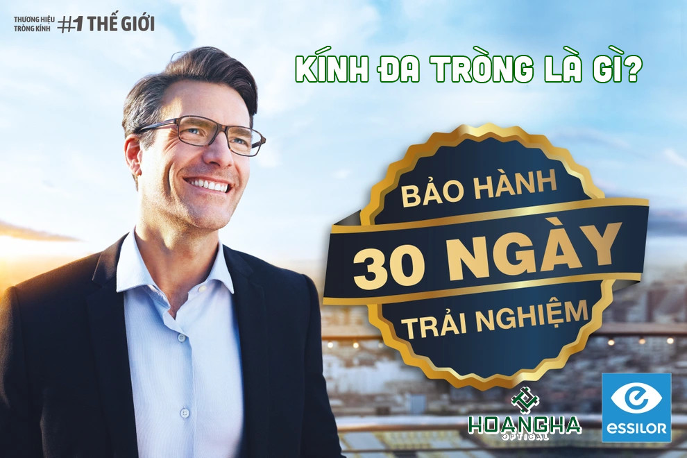 Kính đa tròng là gì