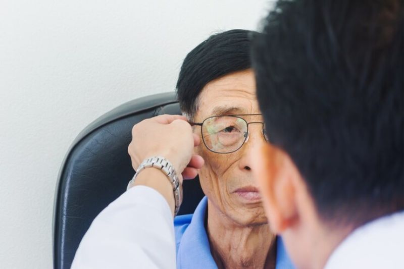 tật khúc xạ là gì