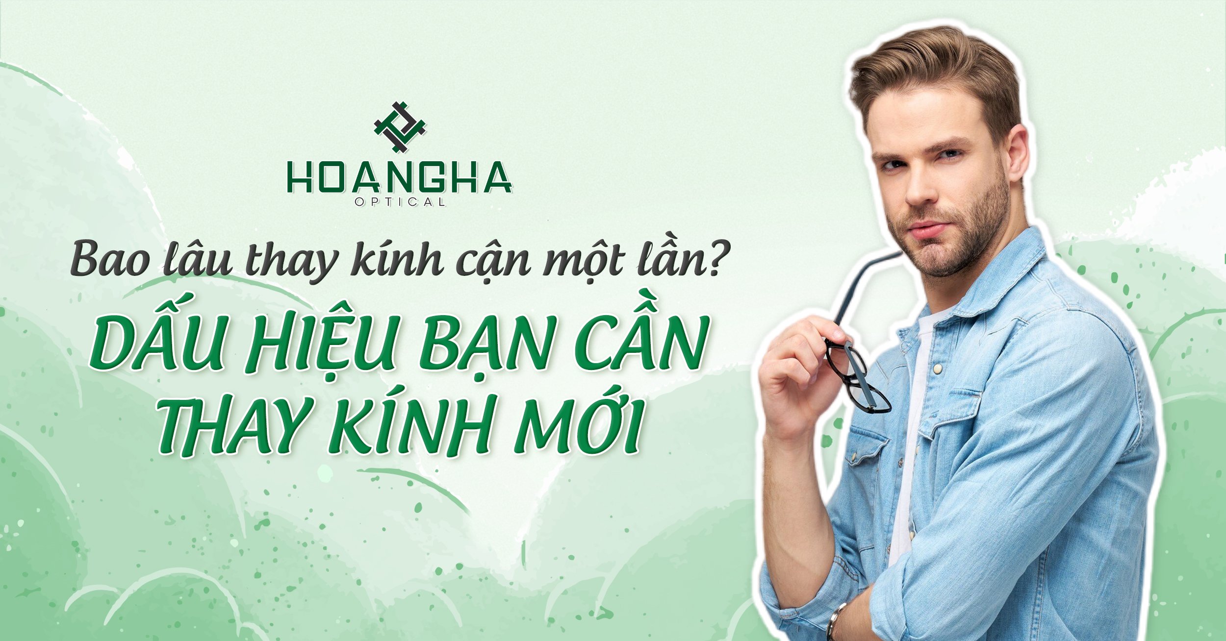 Thay kính