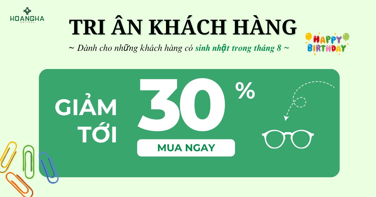 sinh nhật tháng 8