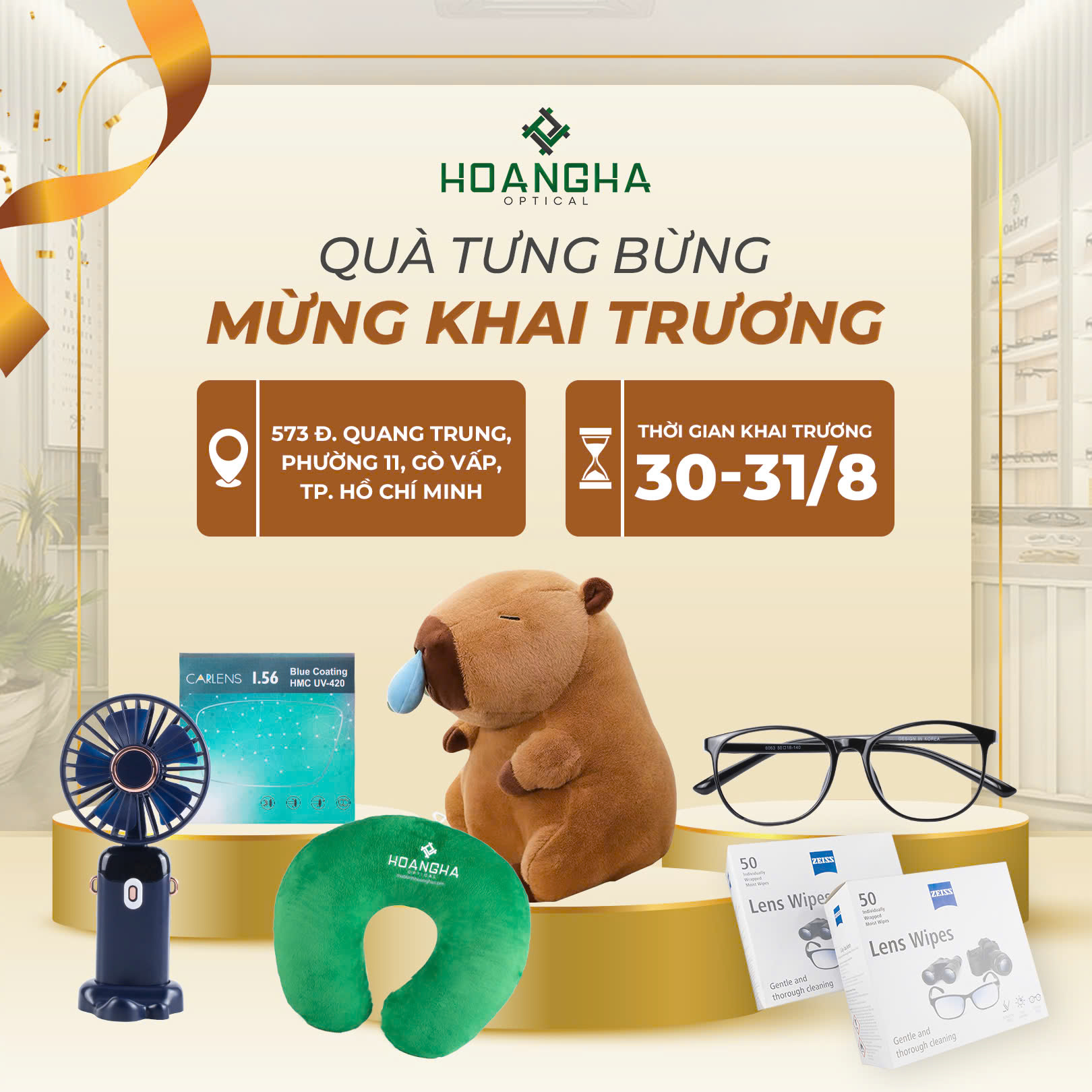 vòng quay may mắn