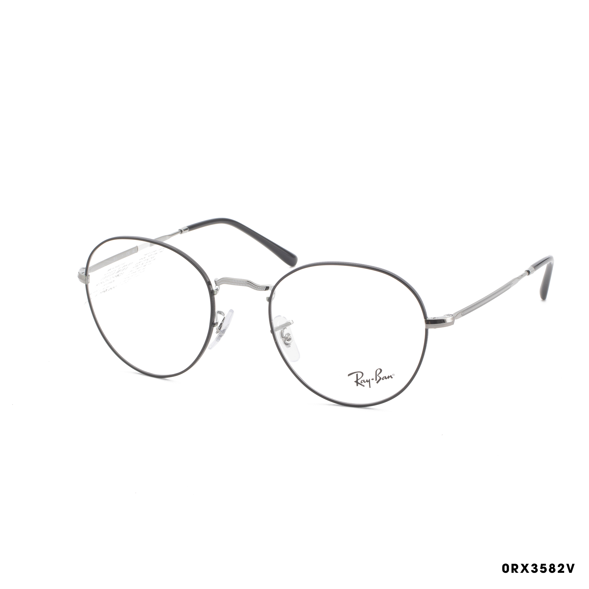 Gọng Kính Rayban RB 0RX3582V 6 0RX3582V (6)