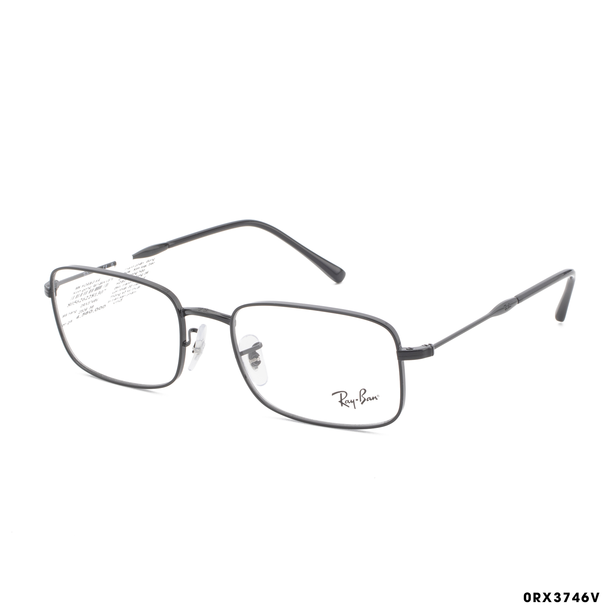 Gọng Kính Rayban 0RX3746V