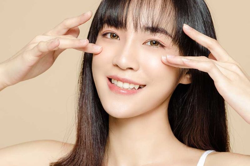 bảo vệ đôi mắt sáng khỏe
