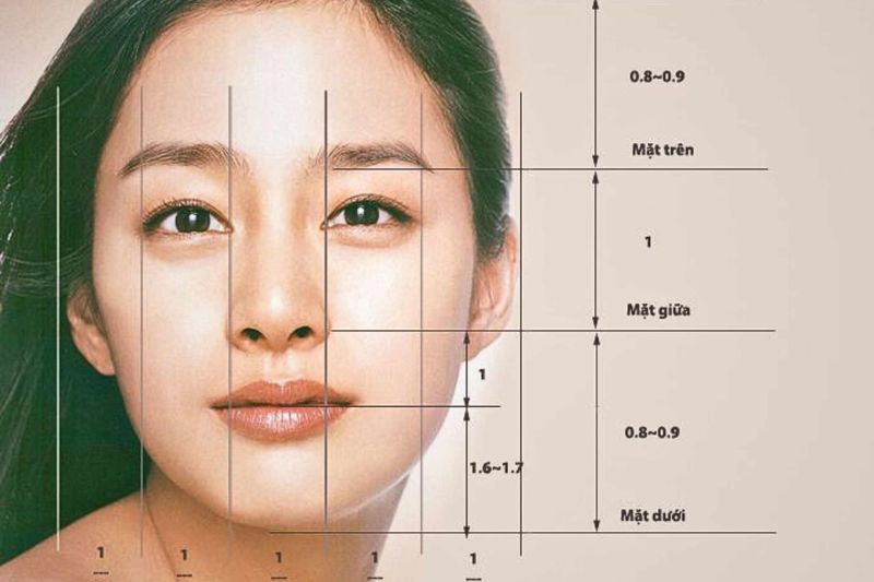 Mặt trái xoan đeo kính gì? Gợi ý 6 mẫu kính phù hợp 4 Mặt trái xoan đeo kính gì