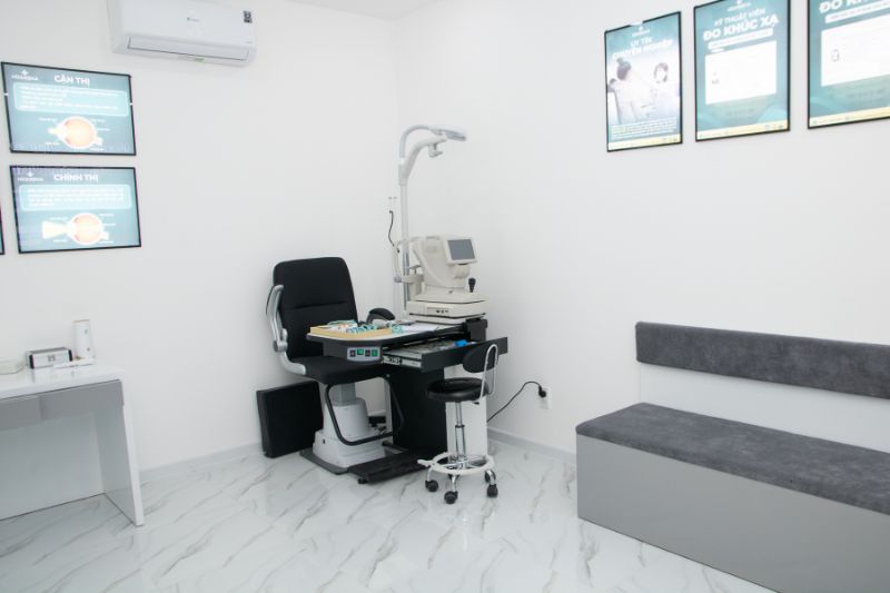 Mua mắt kính Cần Thơ chính hãng, giá tốt - Chọn ngay Mắt kính Hoàng Hà 6 mua mắt kính cần thơ chính hãng