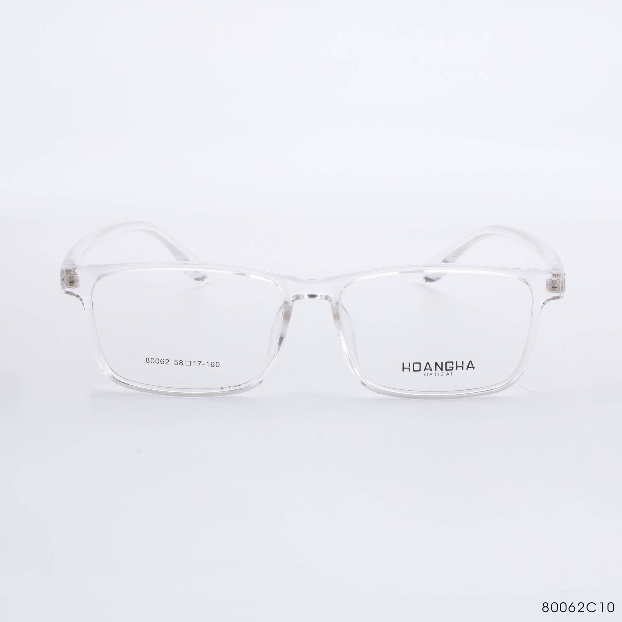 Gọng Kính HOANGHA 80062 4 80062 C10 (1)