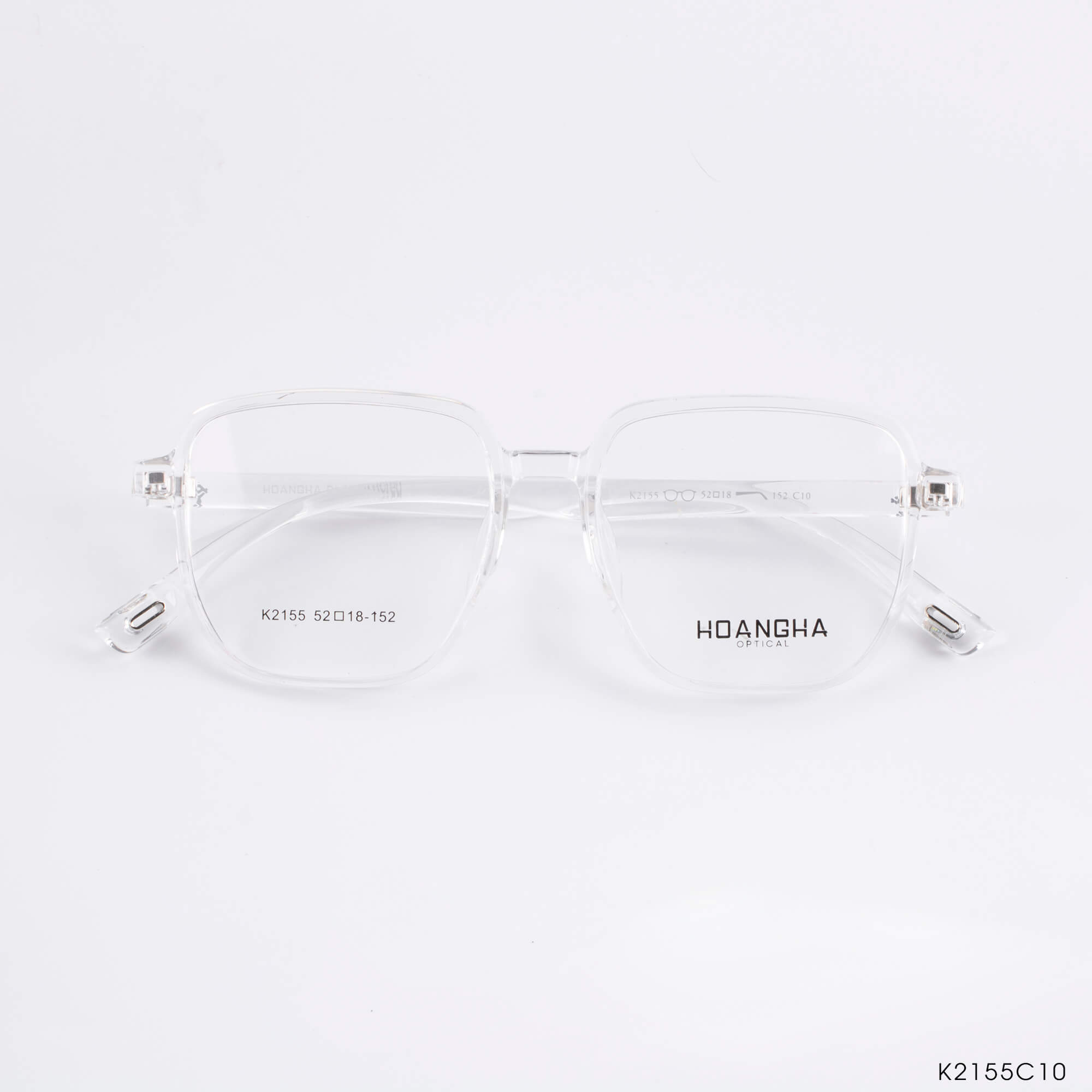 Gọng Kính HOANGHA K2155 3 K2155C10 (1)