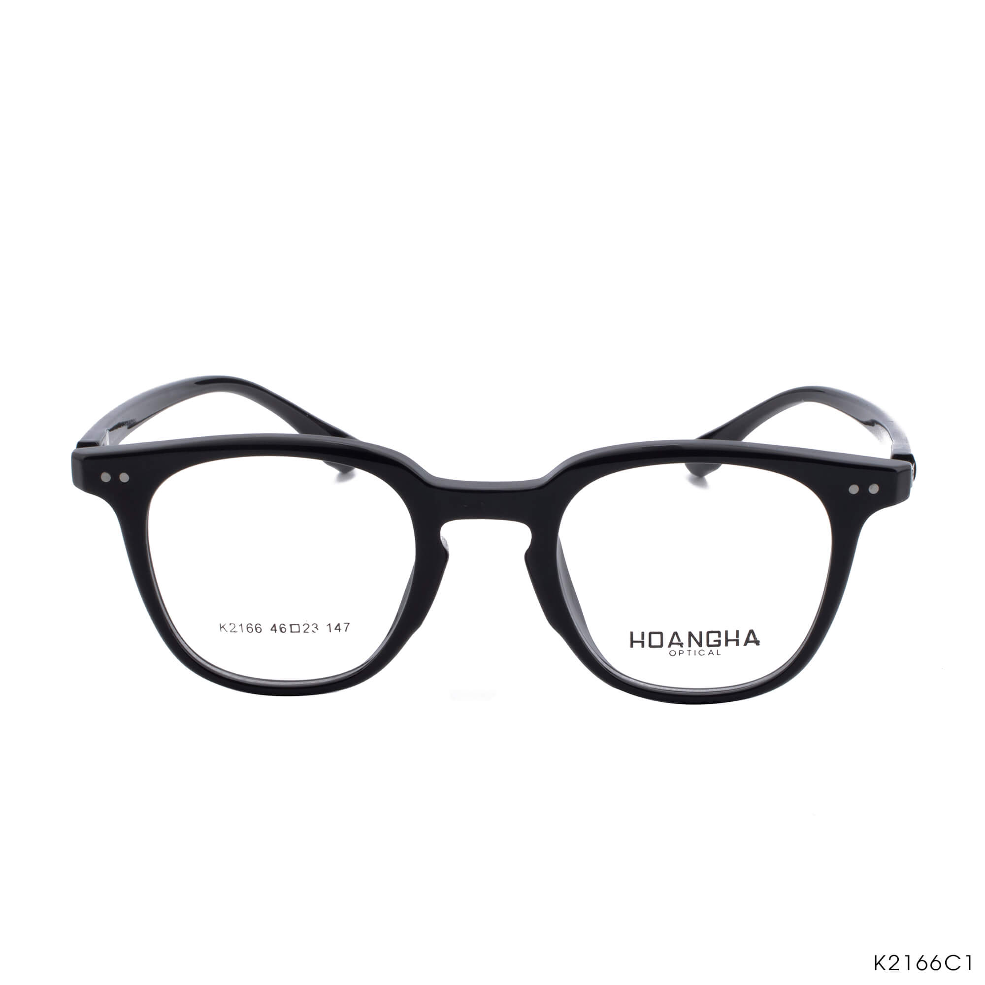 Gọng Kính HOANGHA K2166 1 K2166 C1 (1)