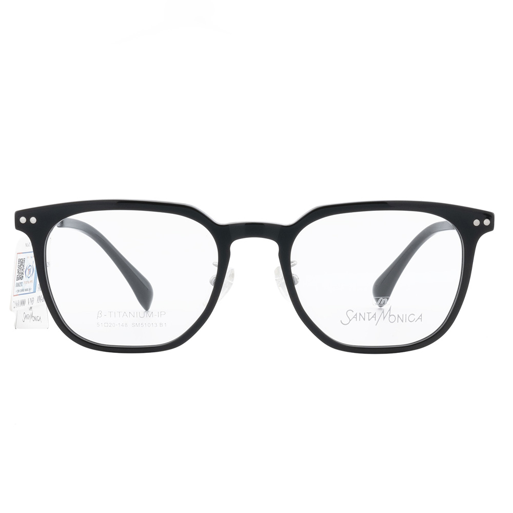 Gọng kính Santa Monica SM51013 2 Gọng kính Santa Monica SM51013 - Ảnh 2