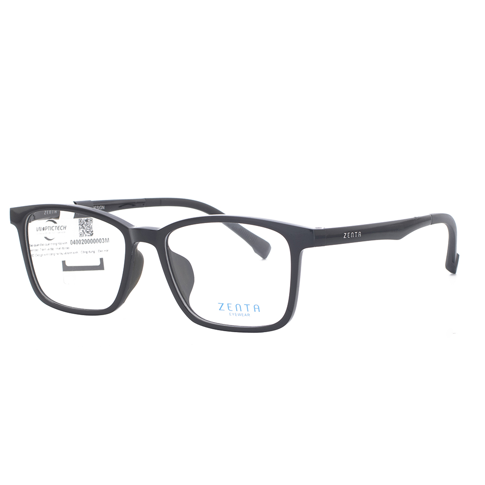 Gọng kính Zenta ZT8008 6 Gọng kính Zenta ZT8008 - Ảnh 6