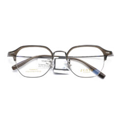 Gọng kính Zenta ZT8015 - Ảnh 7