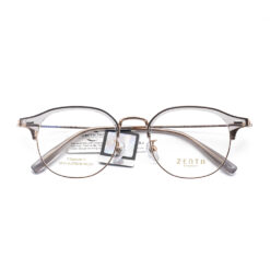 Gọng kính Zenta ZT8016 15 Gọng kính Zenta ZT8016 - Ảnh 5