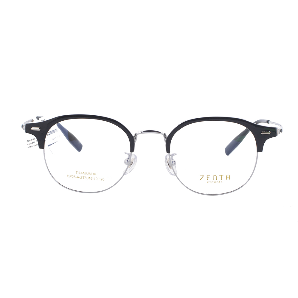 Gọng kính Zenta ZT8016 10 Gọng kính Zenta ZT8016 - Ảnh 10