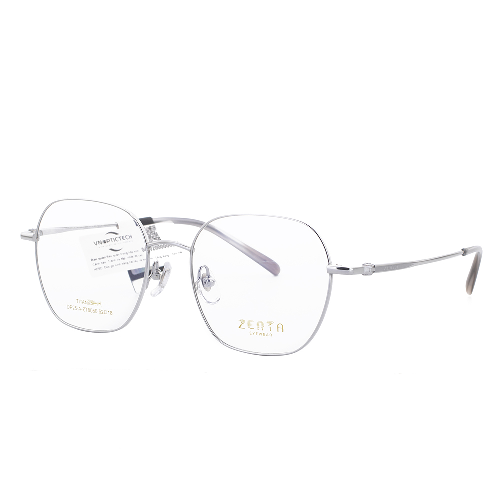 Gọng kính Zenta ZT8050 3 Gọng kính Zenta ZT8050 - Ảnh 3