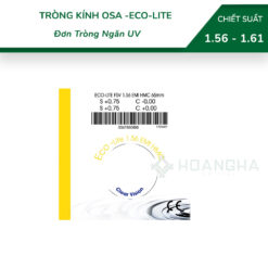 Đơn Tròng OSA - Eco-lite