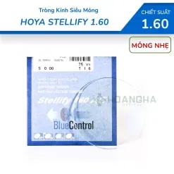Hoya Stellify 1.60